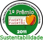 Selo Sustentabilidade